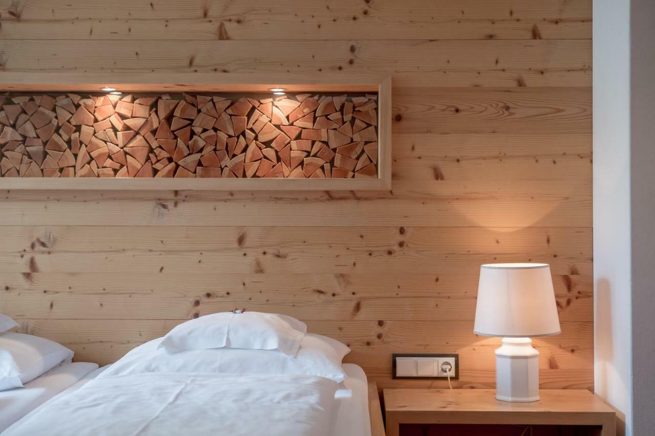 Chambre Double Standard avec Balcon