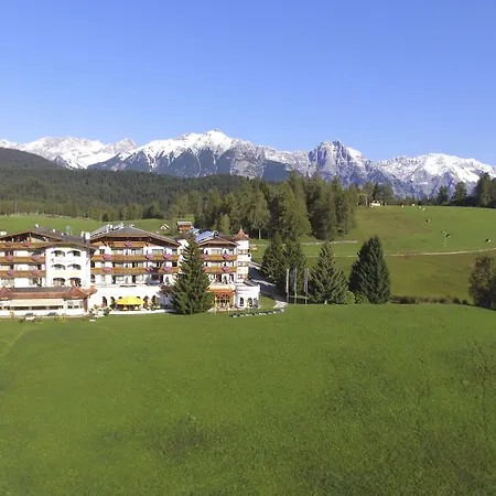 Hotel Residenz Hochland-2